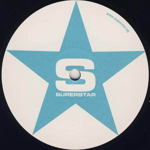 Märtini Brös. - Boy / Girl | Superstar Recordings (SUPER DJ 2064) - 3