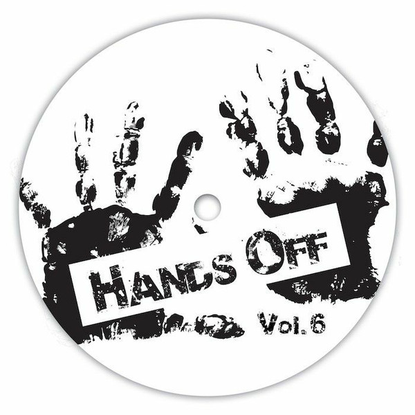 Desos  &  Space Age  &  Common Mode - HANDSOFF 006 | Hands Off (HANDSOFF006) - main