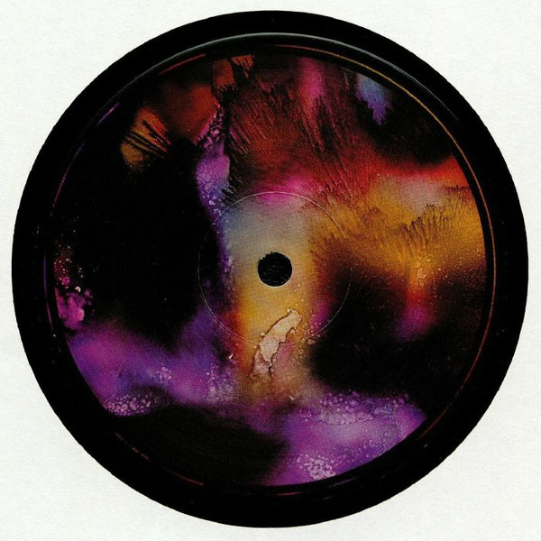 Various - Nuances De Nuit Vol 1 | Nuances De Nuit (NUIT 001) - 2