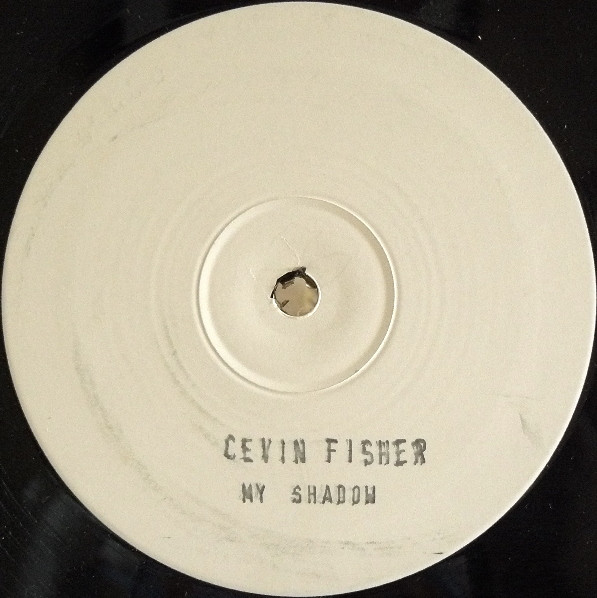 Cevin Fisher - My Shadow | Subversive (SUB 81T) - main