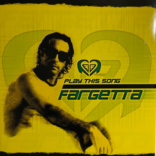 Fargetta - Play This Song | My Life Records (MLX 08) - main Fargetta - Play This Song | My Life Records (MLX 08) - main