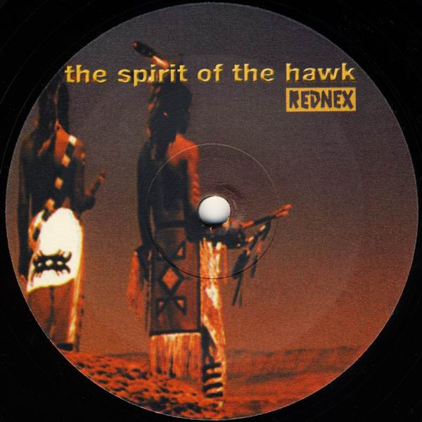 Rednex - The Spirit Of The Hawk | Do It Yourself Entertainment (DO IT 31-00) - 3