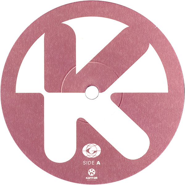 Gardeweg - This Groove | Kontor Records (Kontor070) - 3