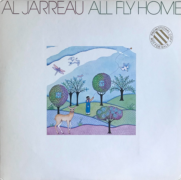 All Fly Home
