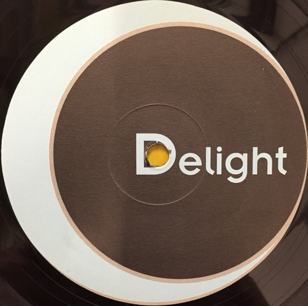 Canova - Sweetness Bis | Delight Records (DLG 018) - 2 Canova - Sweetness Bis | Delight Records (DLG 018) - 2
