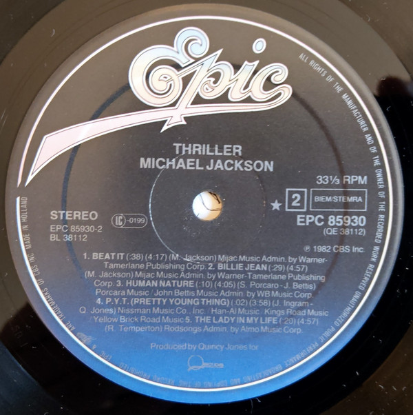 Thriller