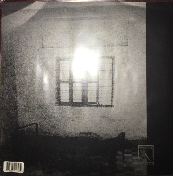 Linekraft / Alberich - Shock Industrialization | Hospital Productions (HOS-637) - 2