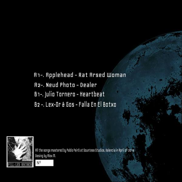 Fill-Lex Records Various Artist Vol 1