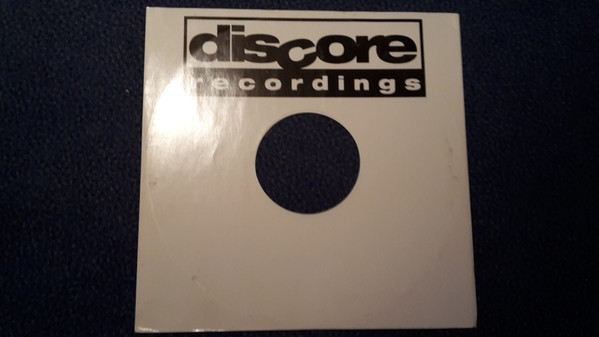 Interface - The Heat Of The Night | Discore Recordings (VGP 000024) - main Interface - The Heat Of The Night | Discore Recordings (VGP 000024) - main