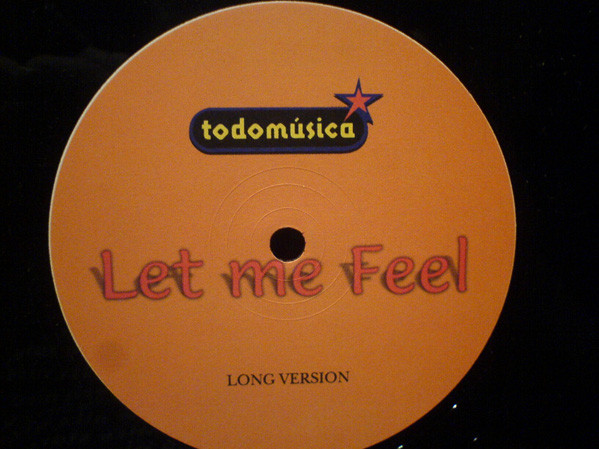 Promise & Lie - Let Me Feel | Todomusica Records (0004) - 5 Promise & Lie - Let Me Feel | Todomusica Records (0004) - 5