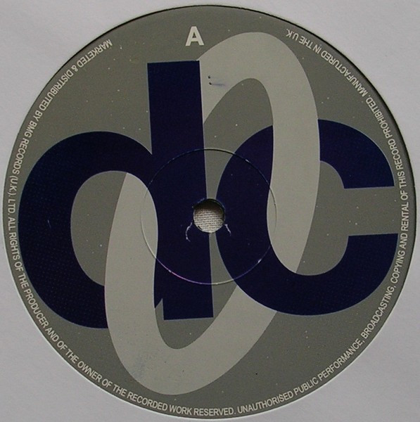 M-People - Excited | Deconstruction (74321 11633 1) - 3 M-People - Excited | Deconstruction (74321 11633 1) - 3