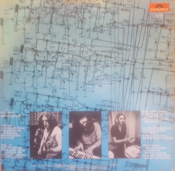 Blueprint