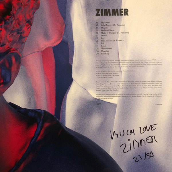 Zimmer