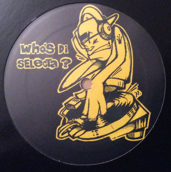 Moju - Prophecy | Who's Di Selecta? (WDS 03) - 2 Moju - Prophecy | Who's Di Selecta? (WDS 03) - 2