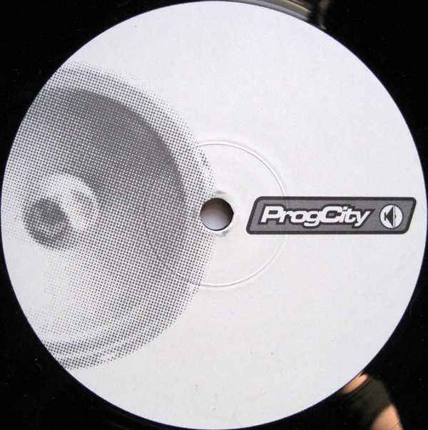 Dee Zee - You're Not My Man | ProgCity (PCMS0020) - 3