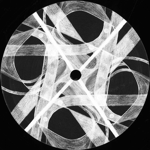 DJ W!LD - Trans Europe Express | Roush (RSH010) - main