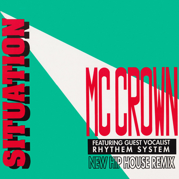 Situation (New Hip House Remix)