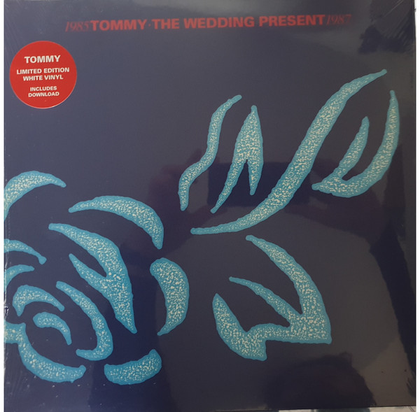 The Wedding Present - Tommy | [PIAS] Recordings (PIASR456LP) - main