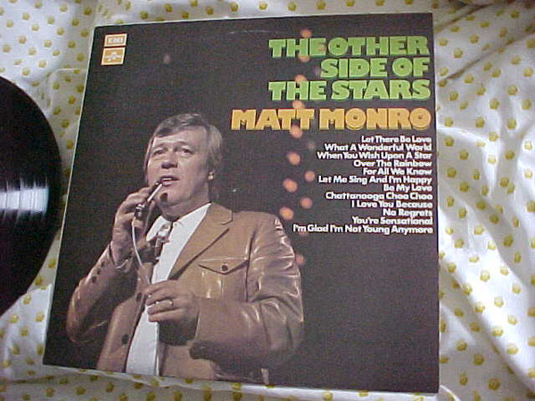 The Other Side Of The Stars 