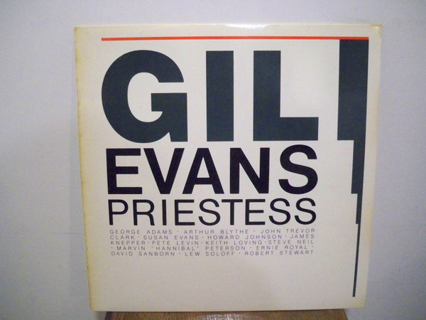 Priestess
