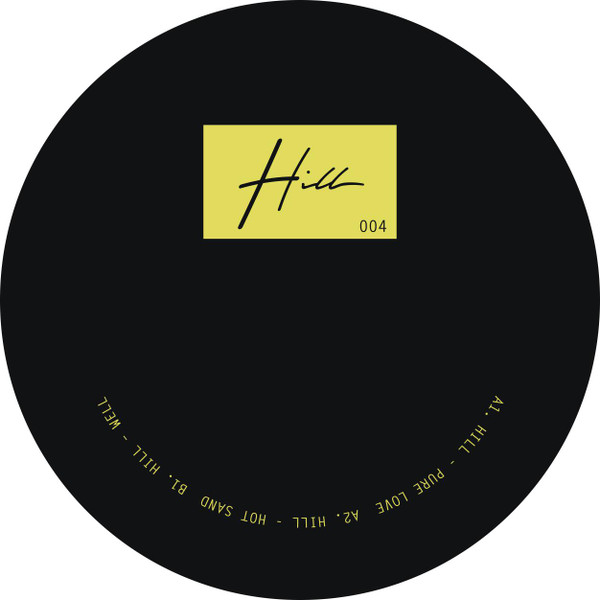 Hill - Hill 004 | Hill (HILL004) - main