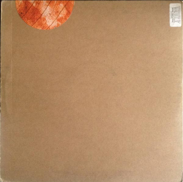 Nettle - Deep Waters Still Run | theAgriculture (AG014) - 2
