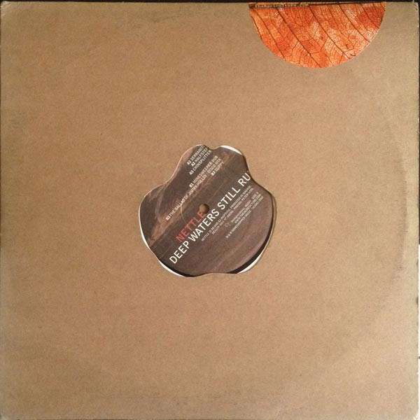 Nettle - Deep Waters Still Run | theAgriculture (AG014) - main