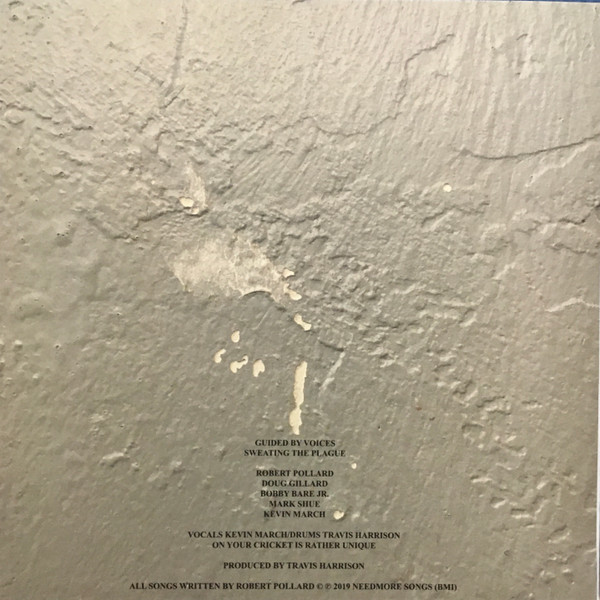 Guided By Voices - Sweating The Plague | Guided By Voices Inc. (GBVi95) - 2 Guided By Voices - Sweating The Plague | Guided By Voices Inc. (GBVi95) - 2
