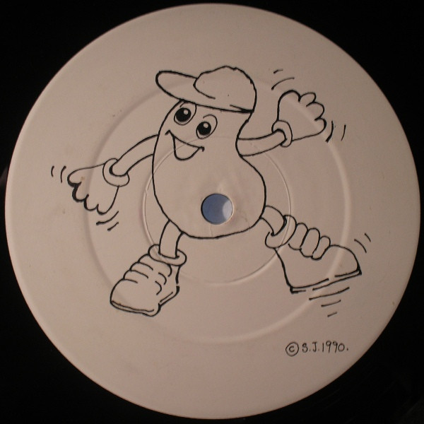 Lloyd Owes Me A Packet - Keep It Up | Jelly Jam Records (JJ 2) - 2