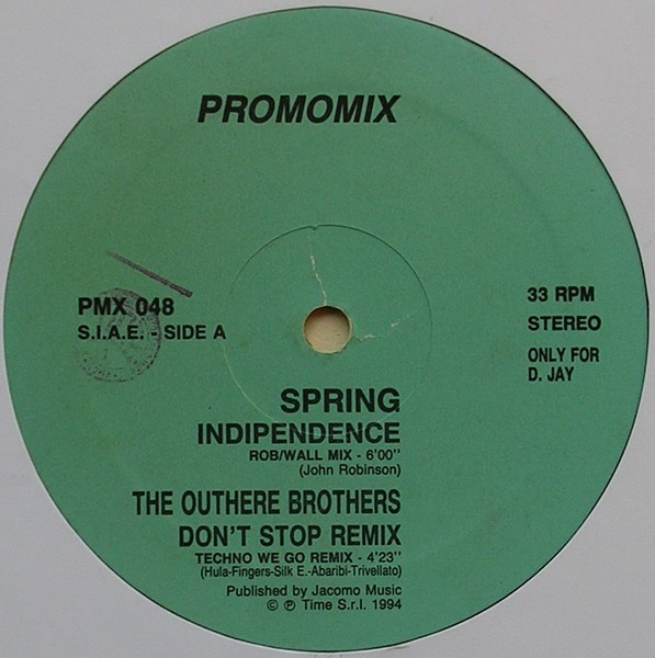 Various - The Time Group Promo-Mix 48 | Time S.p.A. (PMX 048) - 2 Various - The Time Group Promo-Mix 48 | Time S.p.A. (PMX 048) - 2
