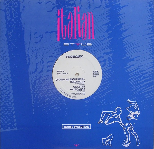 Various - The Time Group Promo-Mix 70 | Time S.p.A. (PMX 070) - 2 Various - The Time Group Promo-Mix 70 | Time S.p.A. (PMX 070) - 2