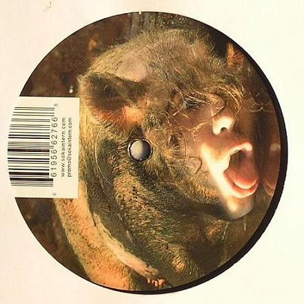 Kid Star Dust - Sam Out 4 Real | Soka Intern (si003) - 2 Kid Star Dust - Sam Out 4 Real | Soka Intern (si003) - 2