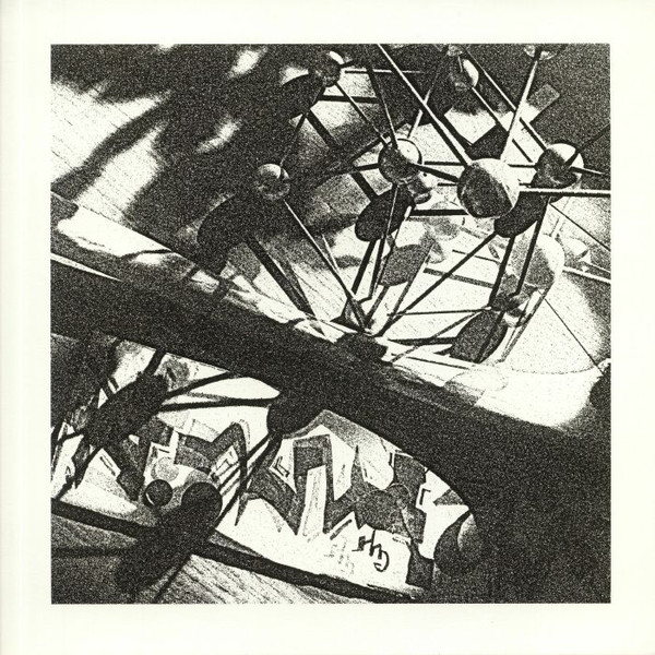 Waswaas - Antidote | The Trilogy Tapes (TTT082)
