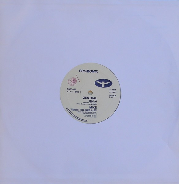 Various - The Time Group Promo-Mix 56 | Time S.p.A. (PMX 056) - main Various - The Time Group Promo-Mix 56 | Time S.p.A. (PMX 056) - main