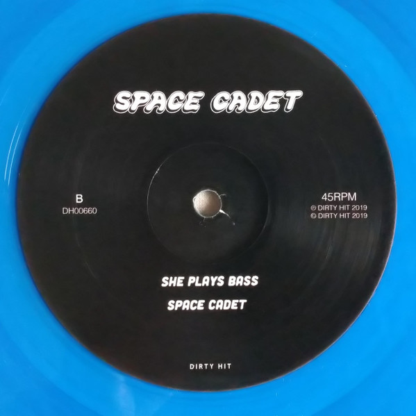 beabadoobee - Space Cadet | Dirty Hit (DH00660) - 4 beabadoobee - Space Cadet | Dirty Hit (DH00660) - 4