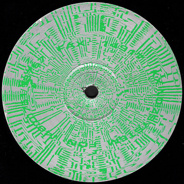 KX Noizsystem - Altitude Jazz | KX Noizsystem (KX011)