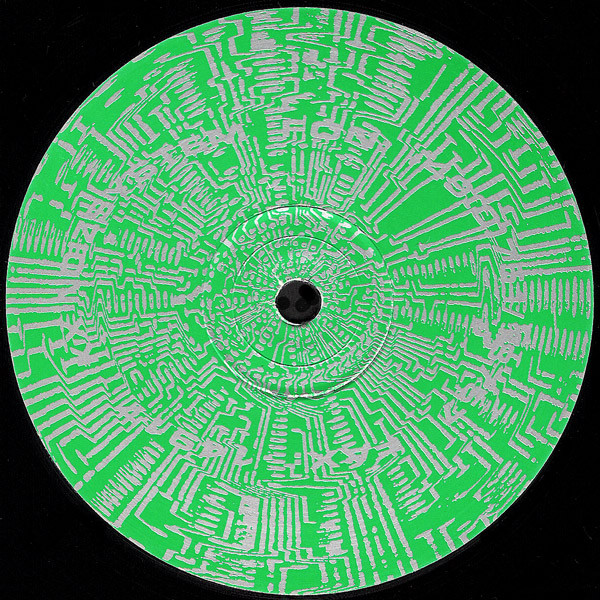 KX Noizsystem - Altitude Jazz | KX Noizsystem (KX011) - 2