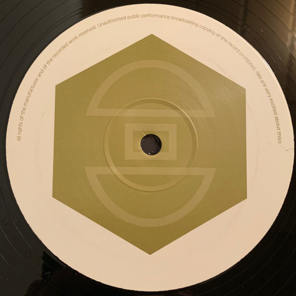 Timo Maas - Music For The Maases (4LP - 12") [Vinyl] | Hope Recordings (hope LP020) - 4
