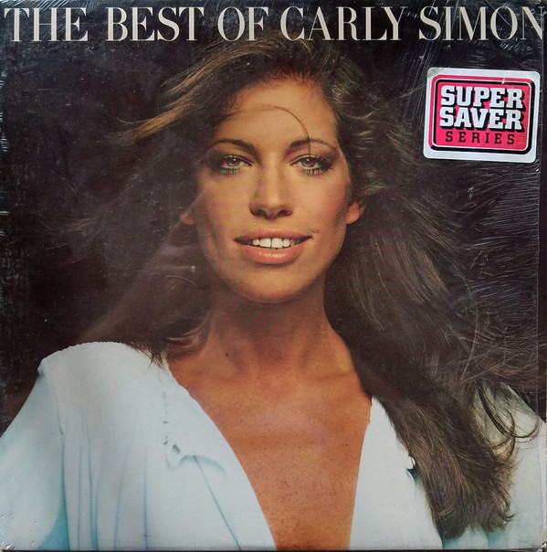The Best Of Carly Simon
