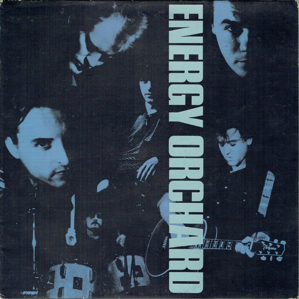 Energy Orchard - Energy Orchard | MCA Records (MCG 6083)