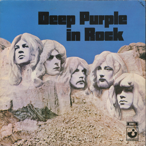 In Rock