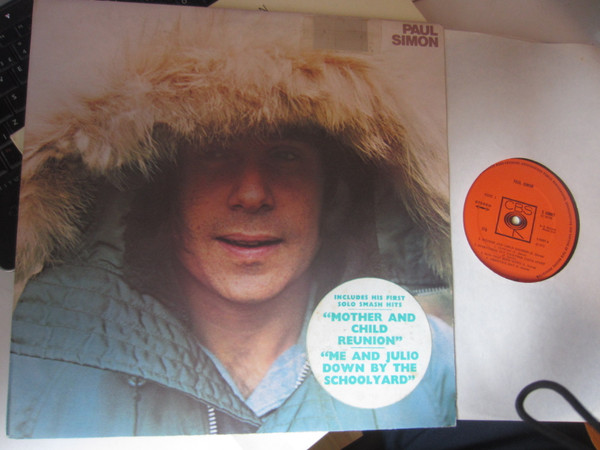 Paul Simon