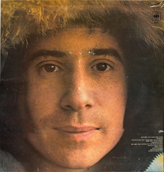 Paul Simon