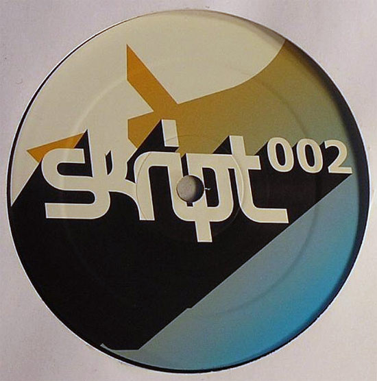 Byron Bogues - Bass 2 Bass | SKRIPT (SKRIPT 002) - 2