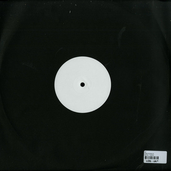 Liit - Lungo Islando Ep | LACKREC. (LACK 002) - 2