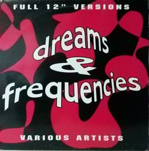 Various - Dreams & Frequencies | Debut (DBLP 508)
