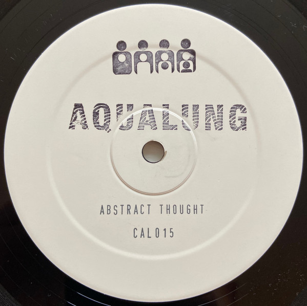 Abstract Thought EP