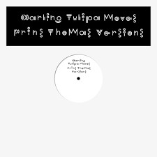 Darling - Tulipa Moves (Prins Thomas Versions) | Safe Trip (ST016)