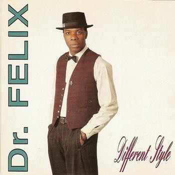 Dr. Felix - Different Style | Full Time Records (FTM 31751)