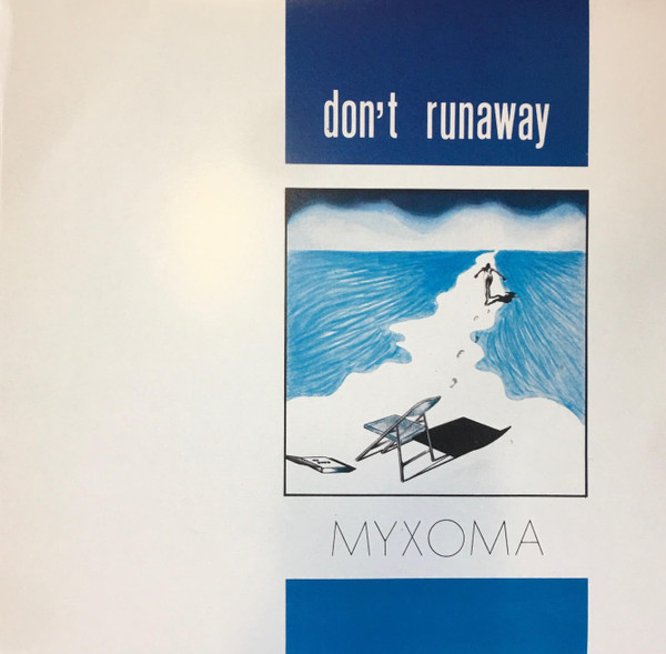 Don't Runaway